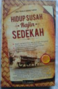 Hidup Susah Rajin Sedekah