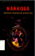 Narkoba Musuh Bangsa Bangsa