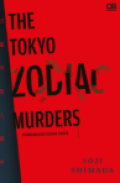The Tokyo Zodiac Murders: Pembunuhan Zodiak Tokyo
