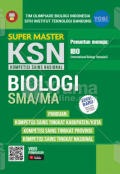 Super Master KSN Biologi SMA/MA