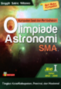 Olimpiade Astronomi SMA Jilid I