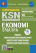 Super Master KSN Ekonomi SMA/MA