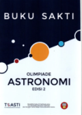 Olimpiade Astronomi Edisi 2