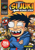 Si Juki : Komik Strip