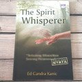 The Spirit Whisperer