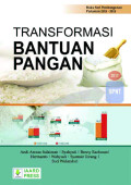 Tansformasi Bantuan Pangan