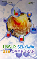Unsur, Senyawa, dan Campuran