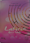 Labirin Garis Takdir