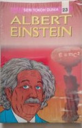 ALBERT EINSTEIN