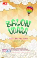 BALON UDARA