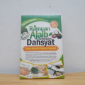 Ramuan Ajaib Berkhasiat Dahsyat