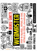Buku Sakti Webmaster (PHP & MySQL, HTML & CSS, HTML5 & CSS3, Javascript)