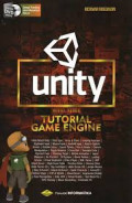 Unity Revisi Kedua Tutorial Game Engine