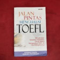 Jalan Pintas Menguasai TOEFL