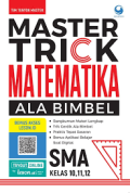 Master Trick Matematika Ala Bimbel