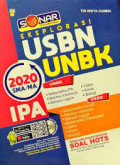 Eksplorasi USBN UNBK