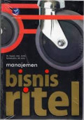 Manajemen Bisnis RItel