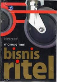 Manajemen Bisnis RItel