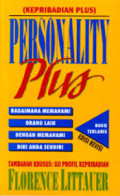Kepribadian Plus (Personality Plus)