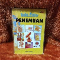 Buku Pintar Penemuan