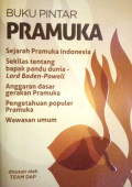 Buku Pintar Pramuka