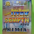 Buku Wangsit UTBK SBMPTN 2020 Kimia