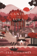CANTIK ITU LUKA