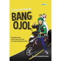 Catatan Harian Bang Ojol