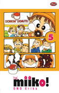 HAI, MIIKO! 05