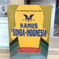 Kamus Sunda-Indonesia