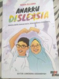 Anakku Disleksia