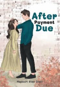 After payment Due