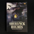 SHERLOCK HOLMES MISTERI DI WISMA WISTERIA