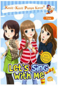 LET'S SING WITH ME