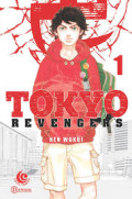 Tokyo Revengers
