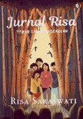 jurnal risa: teror liburan sekolah