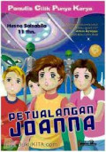 petualangan joana