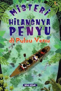 misteri hilangnya penyu di pulau venu