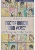 NGETOP BARENG BIAR PEACE