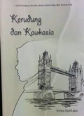 kerudung dan kaukasia