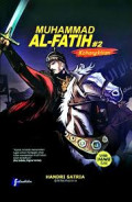 muhammad al-fatih : kebangkitan