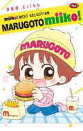 MARIGOTO MIIKO