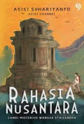 RAHASIA NUSANTARA
