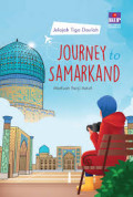 journey to samarkand