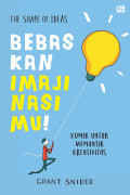 Bebaskan Imajinasimu