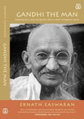 Ghandi The Man