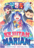 Kejutan Untuk Mariam