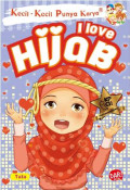 I love Hijab