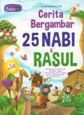 Cerita Bergambar 25 Nabi dan Rasul