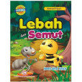 Lebah dan Semut